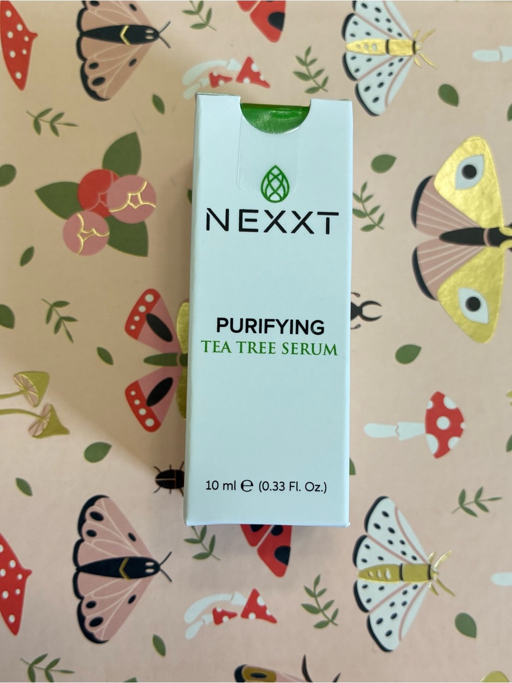 Nexxt Purifying Tea Tree Serum